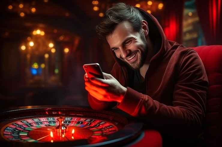 Antarmuka obrolan langsung baccarat di pelangi77 untuk komunikasi dengan dealer