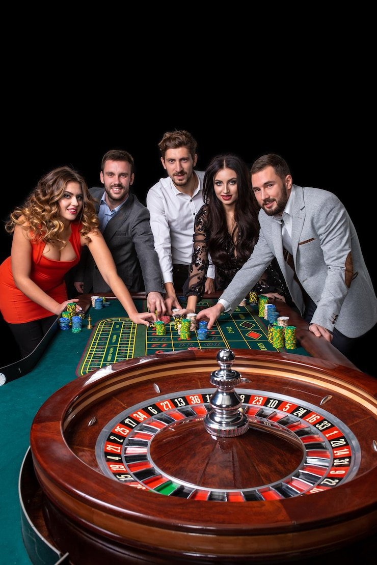 Panel informasi pembayaran dan riwayat permainan Lightning Roulette